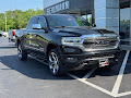 2020 RAM 1500 4WD Limited Crew Cab