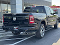2020 RAM 1500 4WD Limited Crew Cab
