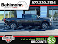 2026 GMC Sierra 2500HD SLE