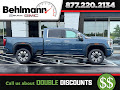 2026 GMC Sierra 2500HD Denali