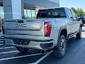 2026 GMC Sierra 2500HD Denali Ultimate