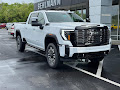 2026 GMC Sierra 2500HD Denali Ultimate