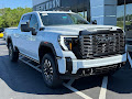 2026 GMC Sierra 2500HD Denali Ultimate