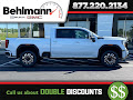 2026 GMC Sierra 2500HD Denali Ultimate