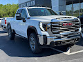2026 GMC Sierra 2500HD SLE