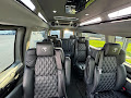 2026 GMC Savana Cargo Van RWD 2500 155"