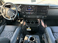 2026 GMC Savana Cargo Van RWD 2500 155"