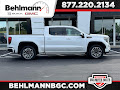2023 GMC Sierra 1500 4WD Crew Cab Denali Ultimate