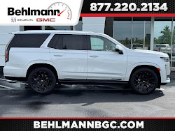 2022 Cadillac Escalade Premium Luxury Platinum