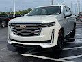 2022 Cadillac Escalade Premium Luxury Platinum