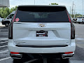2022 Cadillac Escalade Premium Luxury Platinum