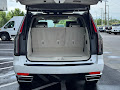2022 Cadillac Escalade Premium Luxury Platinum