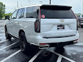 2022 Cadillac Escalade Premium Luxury Platinum