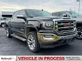 2017 GMC Sierra 1500 4WD SLT Crew Cab