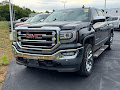 2017 GMC Sierra 1500 4WD SLT Crew Cab