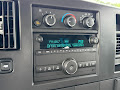 2026 GMC Savana Cargo Van RWD 2500 135"