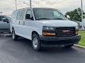 2026 GMC Savana Cargo Van RWD 2500 135"