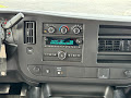 2026 GMC Savana Cargo Van RWD 2500 135"