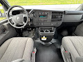2026 GMC Savana Cargo Van RWD 2500 135"