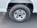 2026 GMC Savana Cargo Van RWD 2500 135"