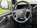 2026 GMC Savana Cargo Van RWD 2500 135"