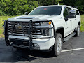 2022 Chevrolet Silverado 2500HD 4WD High Country Crew Cab