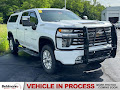 2022 Chevrolet Silverado 2500HD 4WD High Country Crew Cab