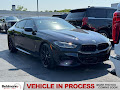 2023 BMW 8 Series 840i