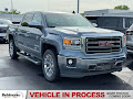 2015 GMC Sierra 1500 4WD SLT Crew Cab