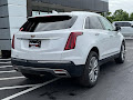 2024 Cadillac XT5 FWD Premium Luxury