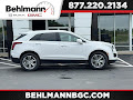 2024 Cadillac XT5 FWD Premium Luxury
