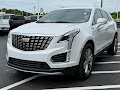2024 Cadillac XT5 FWD Premium Luxury