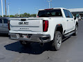 2026 GMC Sierra 2500HD SLT