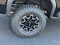 2026 GMC Sierra 2500HD AT4X