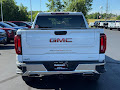 2023 GMC Sierra 1500 4WD SLT Crew Cab
