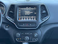 2021 Jeep Cherokee 2WD Latitude Lux