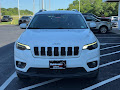 2021 Jeep Cherokee 2WD Latitude Lux
