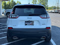 2021 Jeep Cherokee 2WD Latitude Lux