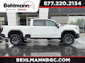 2026 GMC Sierra 2500HD AT4X