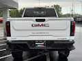 2026 GMC Sierra 2500HD AT4X
