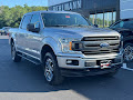 2020 Ford F-150 4WD XLT SuperCrew