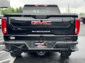 2022 GMC Sierra 1500 Limited 4WD AT4 Crew Cab