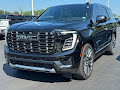 2025 GMC Yukon Denali Ultimate