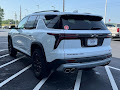 2025 Chevrolet Traverse AWD Z71