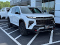 2025 Chevrolet Traverse AWD Z71