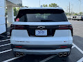 2025 Chevrolet Traverse AWD Z71
