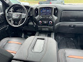 2021 GMC Sierra 1500 4WD AT4 Crew Cab