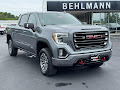 2021 GMC Sierra 1500 4WD AT4 Crew Cab