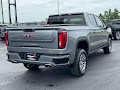 2021 GMC Sierra 1500 4WD AT4 Crew Cab