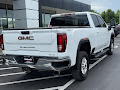 2023 GMC Sierra 2500HD 4WD SLE Crew Cab